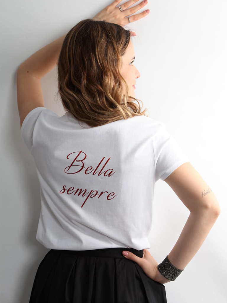 "Bella Sempre"